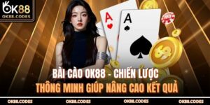 Bài cào OK88