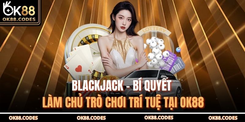 Blackjack