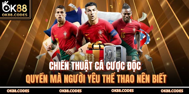 Chiến thuật cá cược