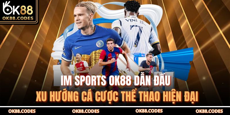 IM Sports OK88