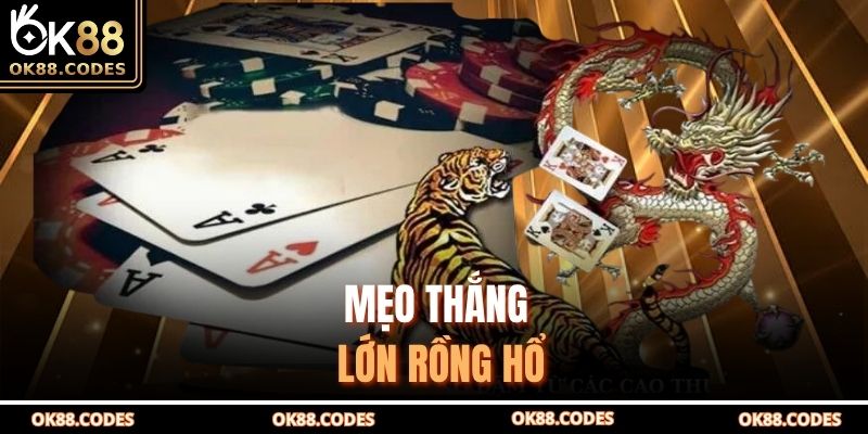 Rồng Hổ OK88 – Sân Chơi Của Những Tín Đồ Tốc Độ Thực Thụ 4 Mẹo thắng lớn Rồng Hổ