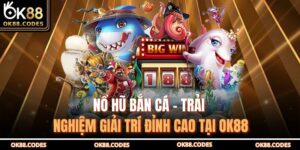 Nổ hũ bắn cá