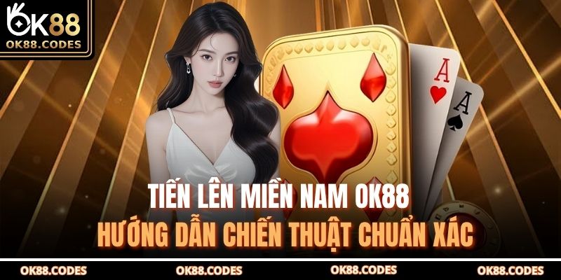 Tiến lên miền nam